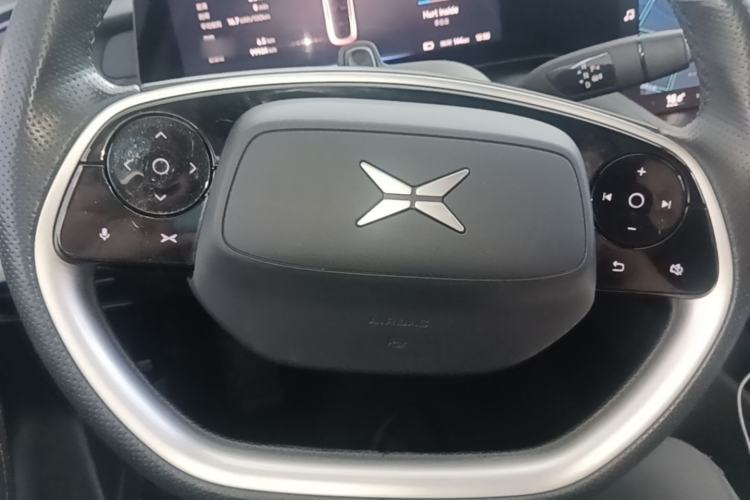 Used XPeng P7 2021 480N