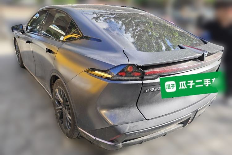 Used Deepal SL03 2022 515 Pure Electric Version