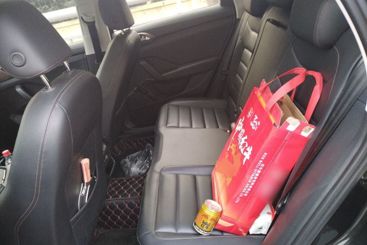 Used Volkswagen Tharu 2022 280TSI Two-Wheel Drive Comfort Edition