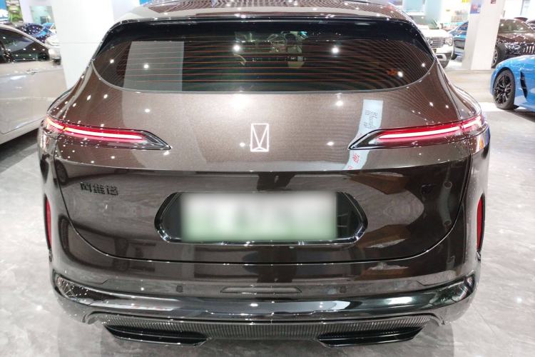 Used Avatr 07 2024 Pro+ All-Electric Version
