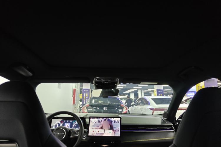 Used Lynk & Co 03 2023 1.5TD DCT JingPro
