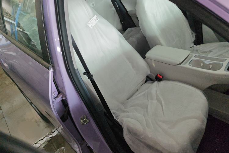 Used Geely Galaxy Geome 2025 310km Youth Edition
