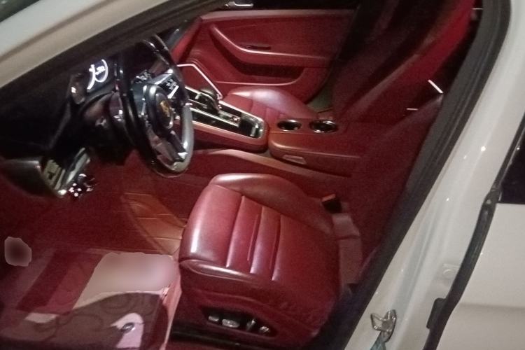 Used Porsche Panamera 2019 Panamera 4 Executive Long Wheelbase 2.9T
