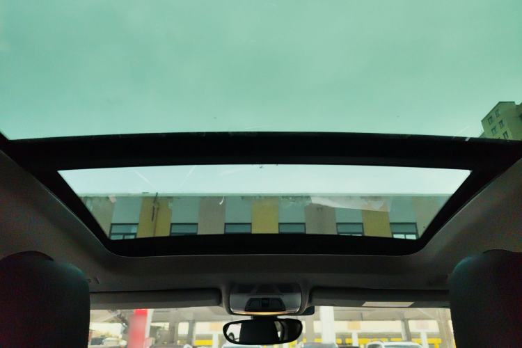 Used BMW 1 Series 2018 120i Design Package Model Headliner