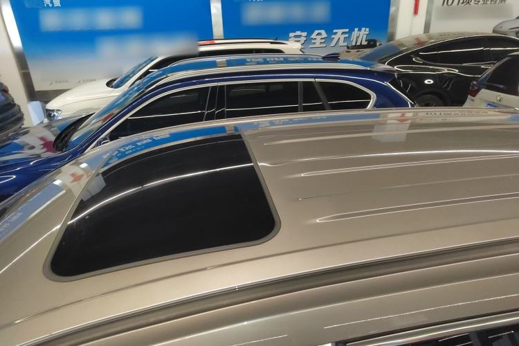 Used Toyota FRONTLANDER 2023 2.0L CVT Sport Edition
