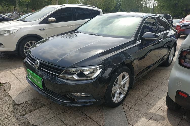 Used Volkswagen Lamando 2018 280TSI DSG Comfort Edition