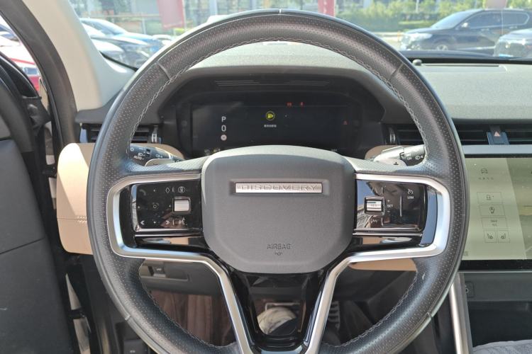 Used Land Rover Discovery Sport 2024 Performance Tech Edition
