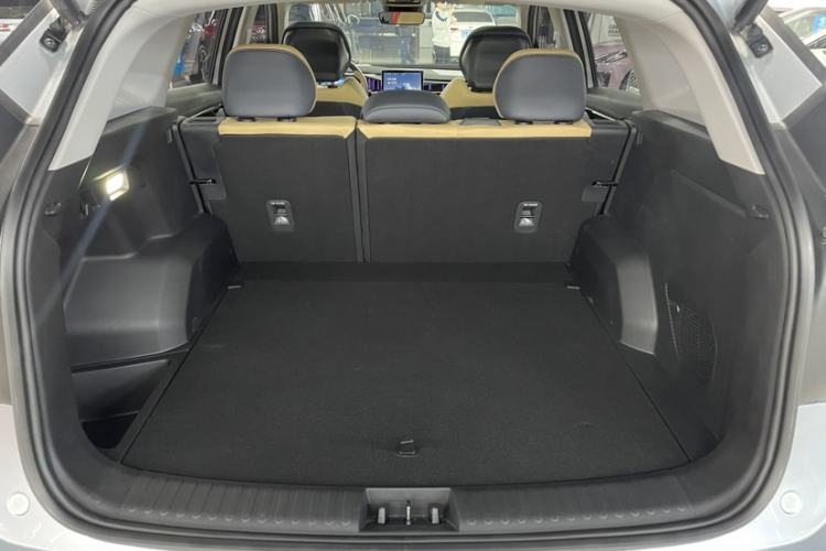 Used Geely Auto FX11 2023 1.5TD DCT Prestige Edition
