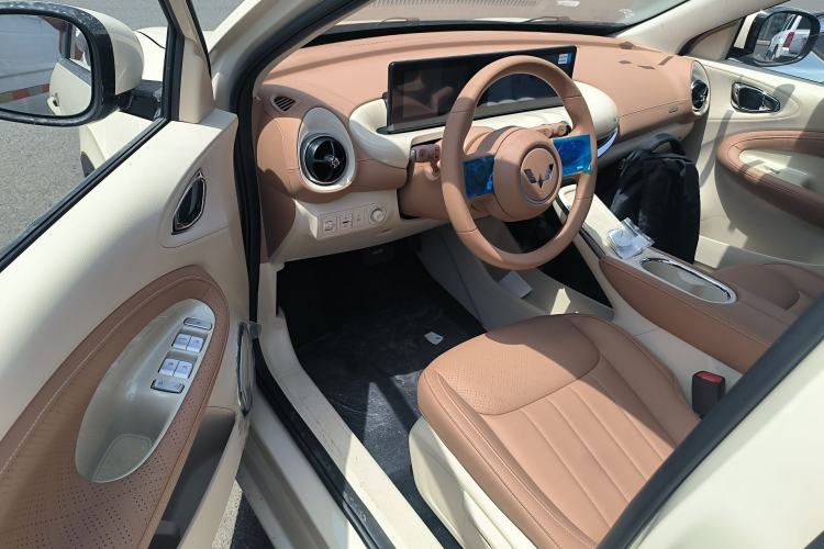 Used Wuling Bingo 2025 333 km Enjoyment Version