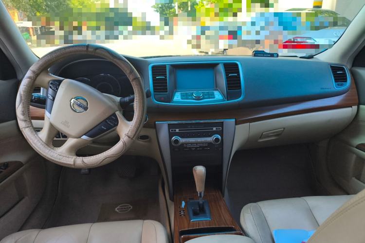 Used Nissan Teana 2012 2.5L XL Smart Enjoyment Version
