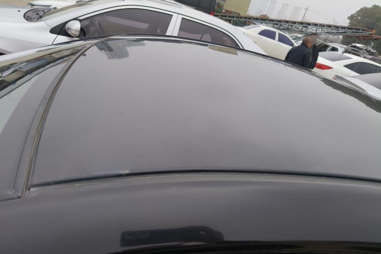 Used Hyundai Verna (older generation) 2014 1.4L Manual Smart GLS Trim