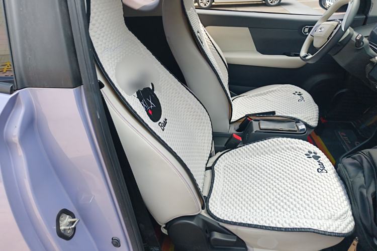 Used Chery Little Ant 2024 Facelifted 321km Beloved Edition