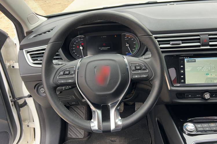 Used Roewe Ei5 2018 Internet Flagship Edition
