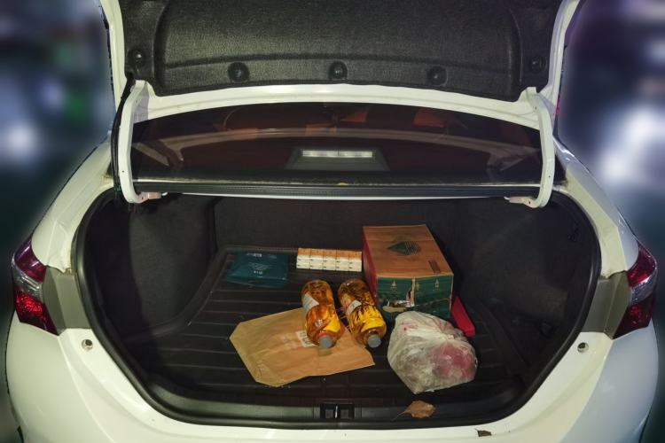 Used Toyota Corolla 2014 1.6L CVT GL