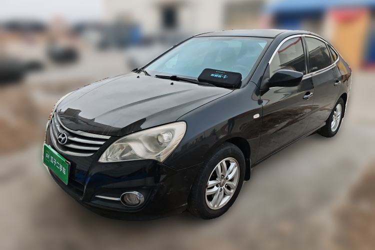 Used Hyundai Celesta 2011 1.6L Manual Comfort Edition