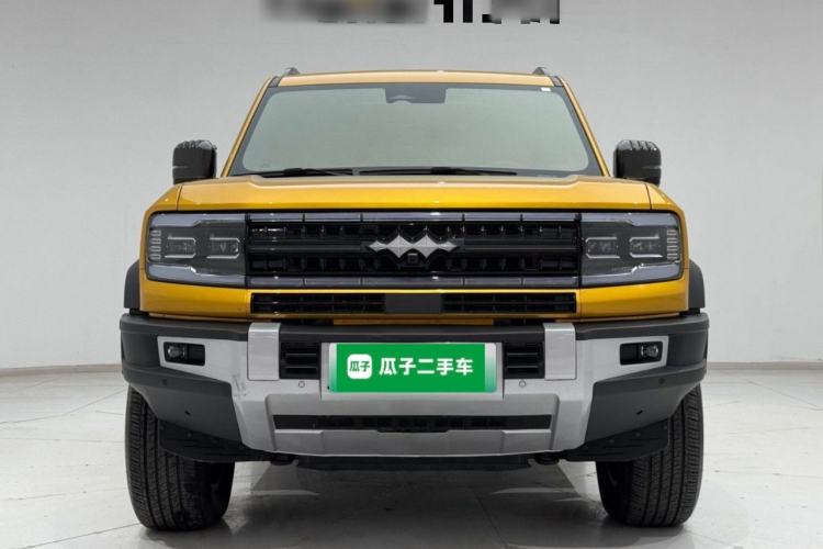 Used Formula Leopard Leopard 5 2023 Navigator Edition