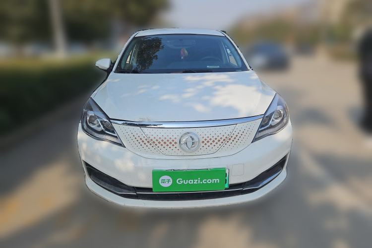 Used Dongfeng Aeolus E70 2021 Revised Version 3 500 Ultra-Comfort Edition