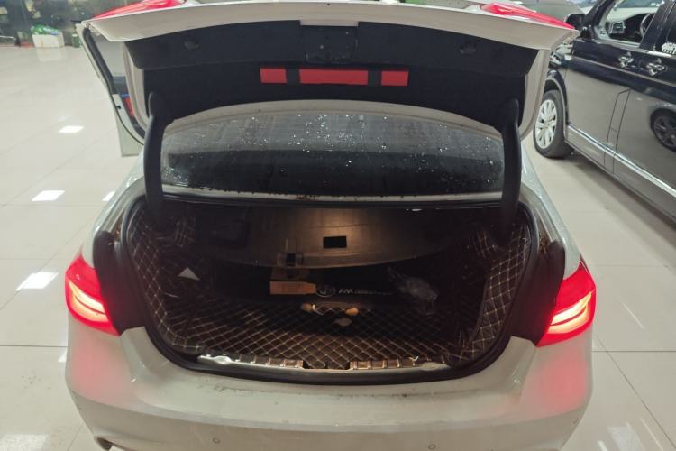 Used BMW 3 Series 2019 320i M Sport Package
