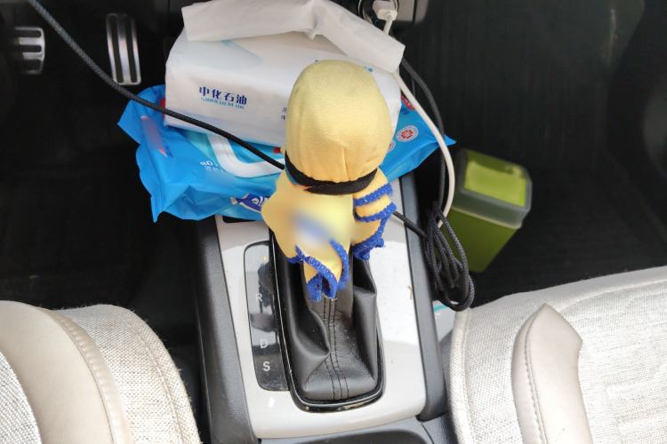 Used Honda Fit 2021 1.5L CVT Trendy Sports Edition
