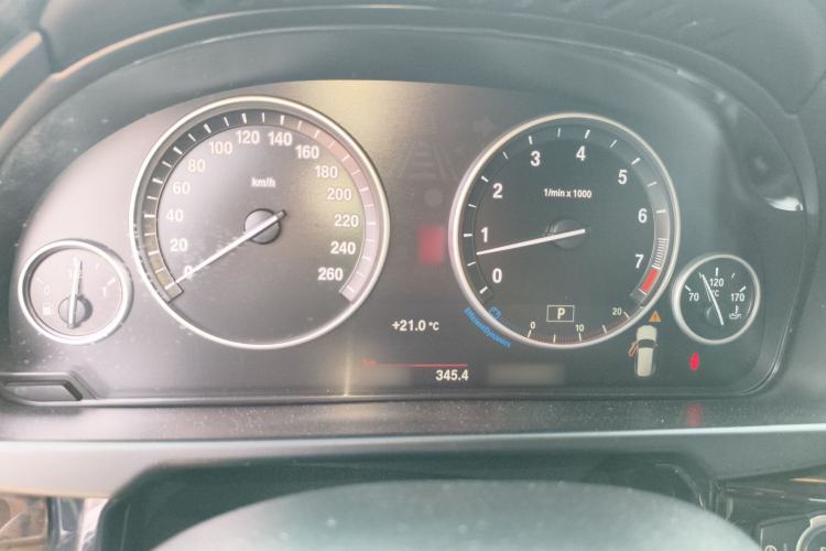 Used BMW X5 2017 xDrive35i Elegant Edition
