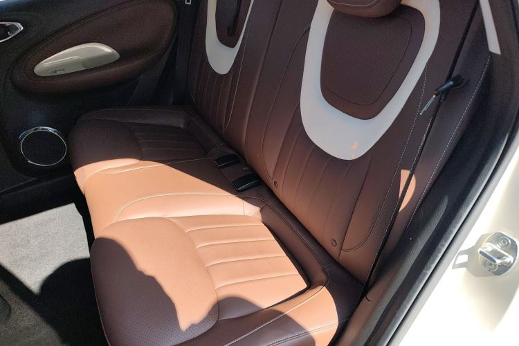 Used Wuling Bingo 2023 333km Enjoy+ Version