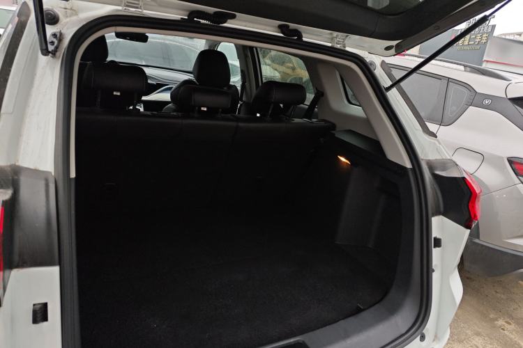 Used Geely Auto Emgrand X7 Sport 2022 Boyue X 1.8TD DCT Smart Model
