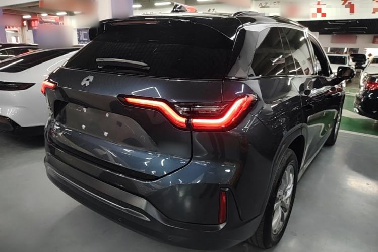 Used Nio ES6 2020 600 km Sport Edition
