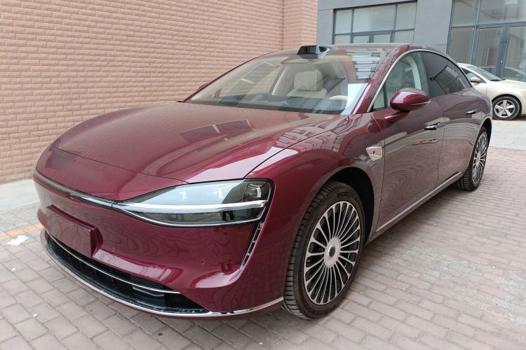 Used Hima Stelato S9 2025 Extended-Range Max+