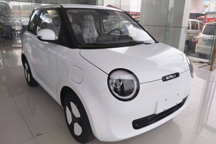 Used Changan Lumin 2025 205 km Xiangqin Version
