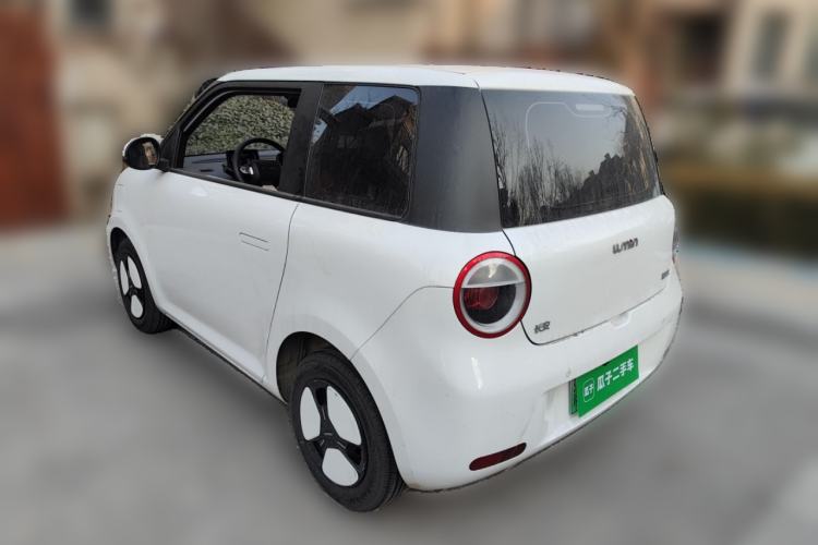 Used Qiyuan Lumin 2023 301km Honey Dew Edition