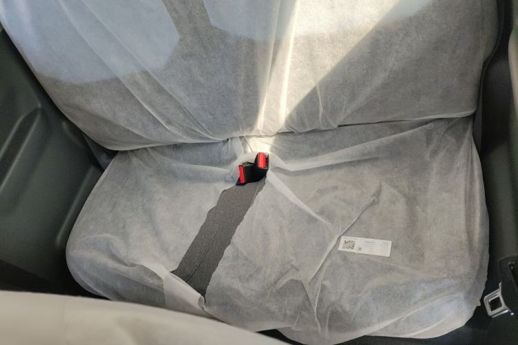 Used Geely Galaxy Panda 2024 Panda Mini 200km Endurance Bear
