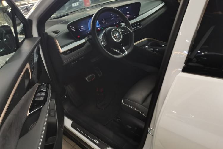 Used Buick E4 2023 GS Edition
