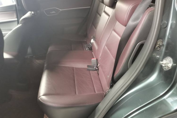 Used CIIMO M-NV 2021 Shangcheng Edition
