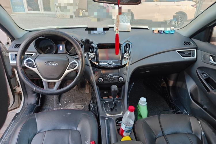 Used Chery Arrizo 7 2016 1.6L CVT ZhiShang Edition