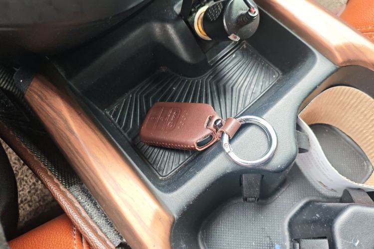 Used Honda CR-V 2017 240TURBO CVT 2WD Urban Edition
