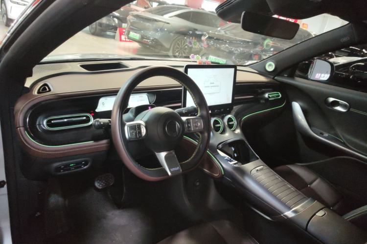 Used smart #3 2023 Pulse Four-Wheel Drive Edition
