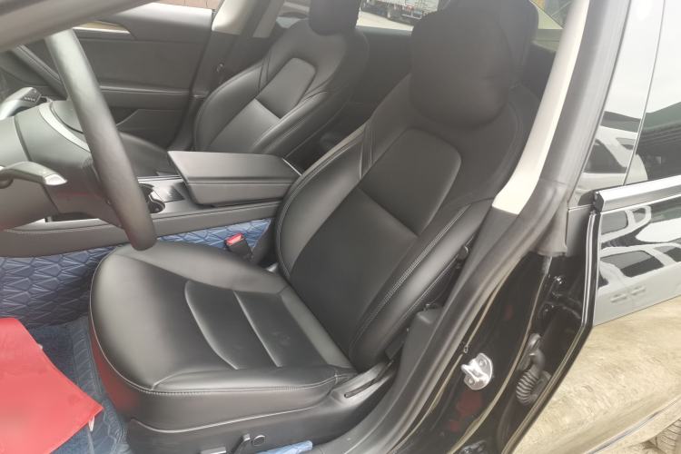 Used Tesla Model 3 2021 Performance High-Performance All-Wheel-Drive Version