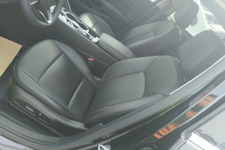 Used Buick Regal 2024 25T Deluxe Edition
