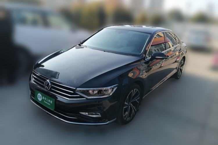 Used Volkswagen Magotan 2021 330TSI DSG 30th Anniversary Edition