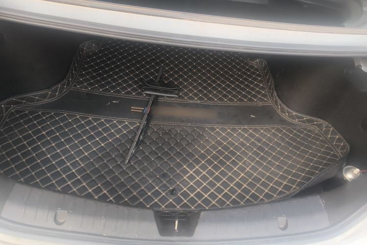 Used AION S Plus 2022 70 Enjoy Edition
