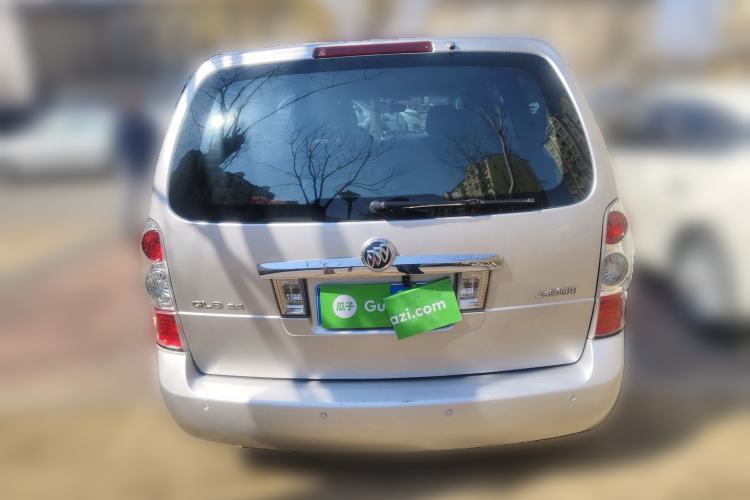 Used Buick GL8 2014 2.4L Executive Edition
