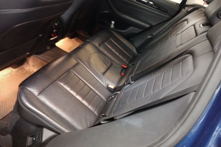 Used BMW X3 2018 xDrive28i M Sport Package China VI
