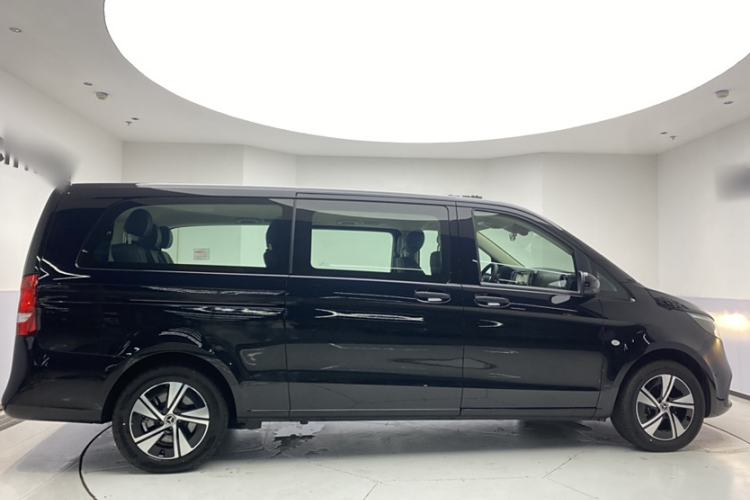 Used Mercedes-Benz Vito 2024 2.0T Business Version 7 Seats
