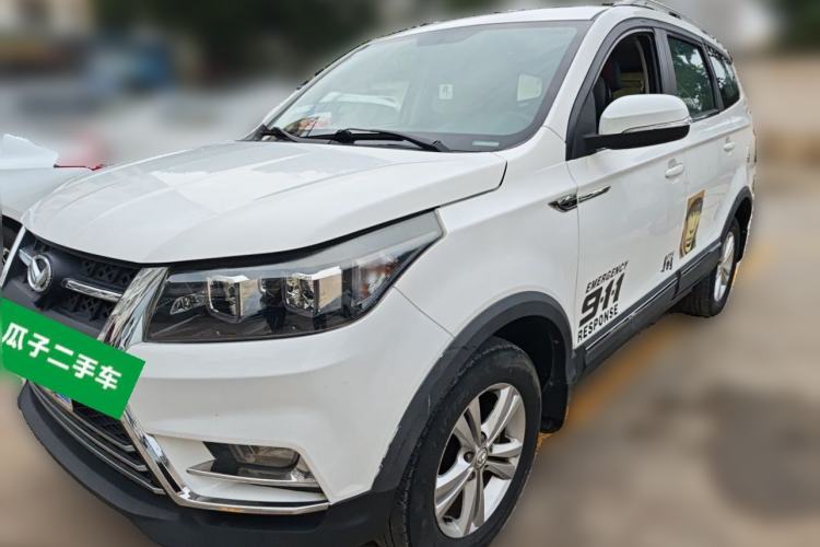 Used HYOSOW S3 2016 S3L 1.5L Manual Premium Edition Guazi used car, China used car export, Used car for sale, Used  cars, Cheapest cars for sale