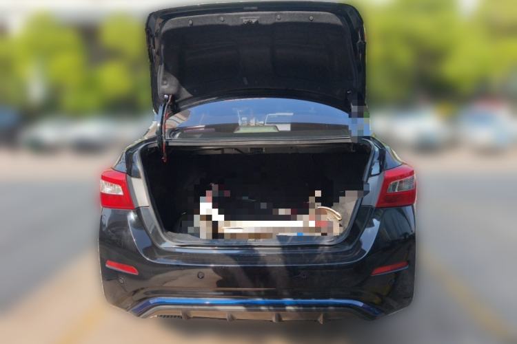 Used Nissan Sylphy EV 2020 Comfort Edition