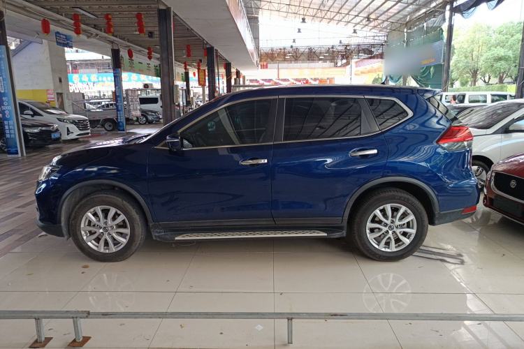 Used Nissan X-Trail 2019 2.0L CVT Smart Connect Comfort Edition 2WD