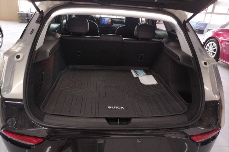 Used Buick Velite 6 2023 430km Comfort Edition