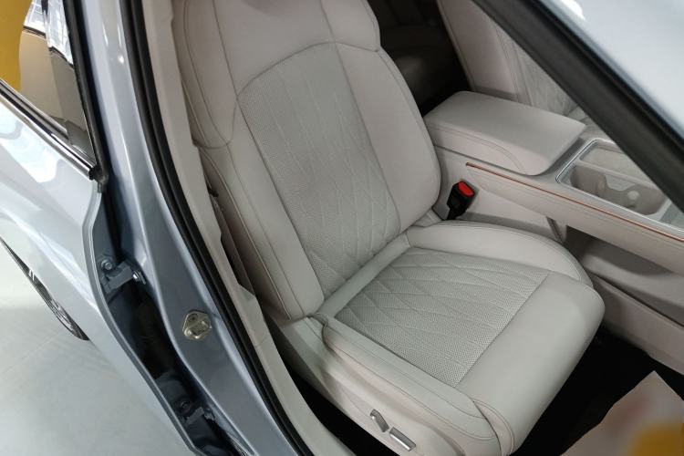 Used NETA L 2024 Extended-Range 310 Flash-Charge Edition