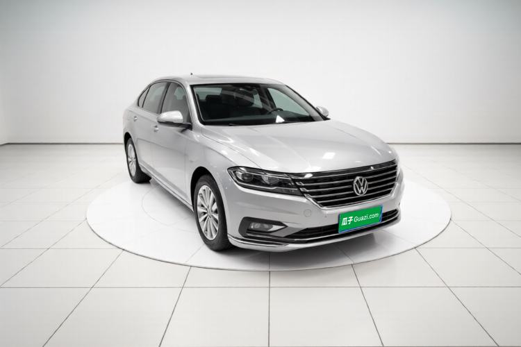 Used Volkswagen Lavida 2021 280TSI DSG Comfort Edition