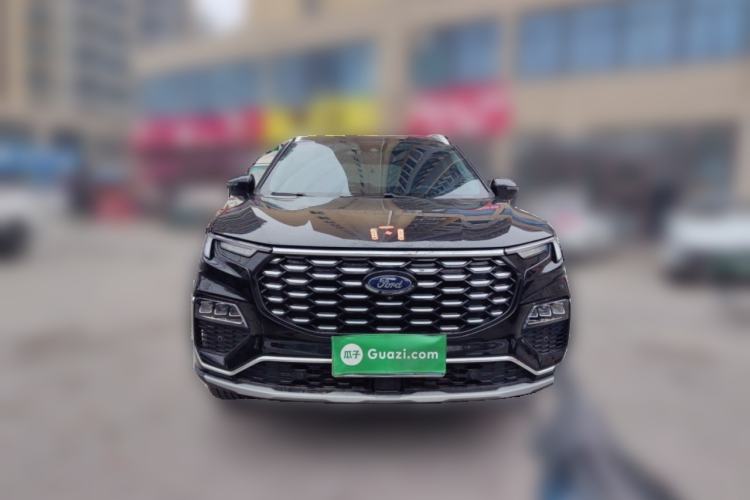 Used Ford Equator 2023 EcoBoost 225 Premier 7-Seater (2/2/3)